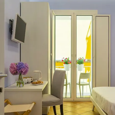 Appartamento Fuoro 10 *