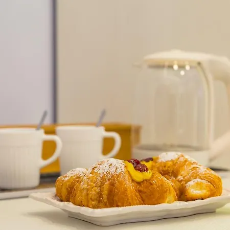 Appartamento Fuoro 10 *