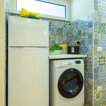 דירה Fuoro 10 סורנטו