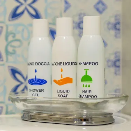 Lejlighed Fuoro 10 *