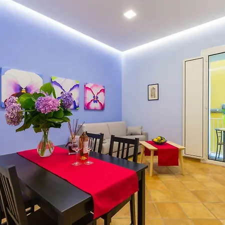 Apartment Fuoro 10
