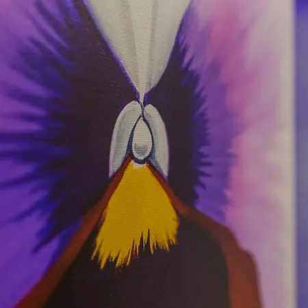 Lejlighed Fuoro 10 Sorrento