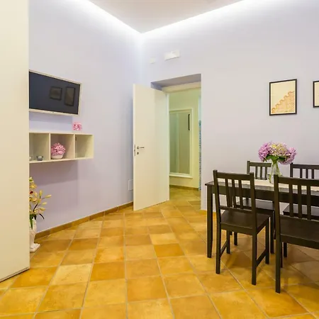 Apartment Fuoro 10