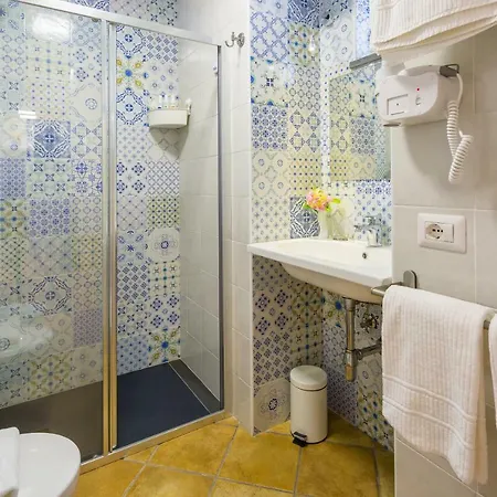 Apartmán Fuoro 10 Sorrento