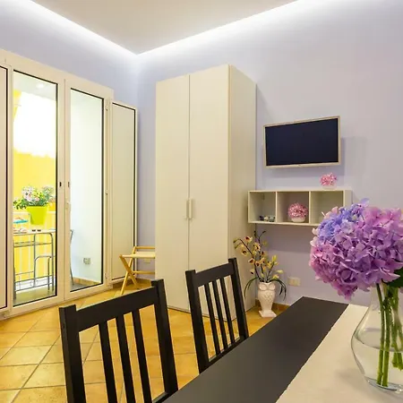 Apartmán Fuoro 10 *