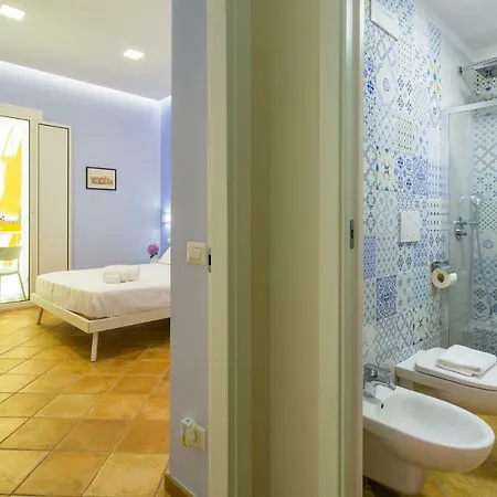 Apartmán Fuoro 10 Sorrento