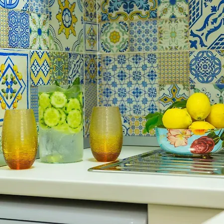 Fuoro 10 Apartmán *