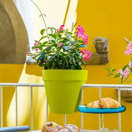 Apartament Fuoro 10