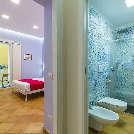 Apartmán Fuoro 10 *