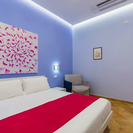 Fuoro 10 Apartmán *