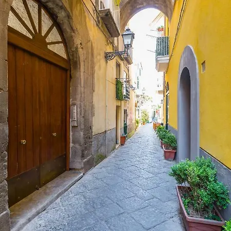 Apartmán Fuoro 10 *