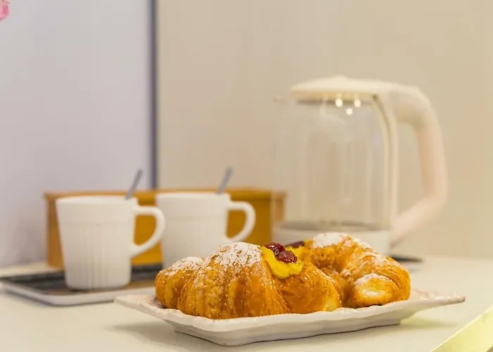 Lägenhet Fuoro 10 *